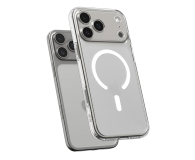 SPIGEN Ultra Hybrid Mag Magsafe do Iphone 17 Pro Frost White 8800283314823 - 1359923 - zdjęcie 4